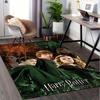 Harry Potter Half-Blood Prince Poster PrintOffice Mat Home Decor Office Rugs LB162