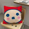 1pc T-Tamagotchi M-Mametchi Pillow Case Fashion Square Pillowcase Bedroom Sofa Room Ins Decoration Leisure