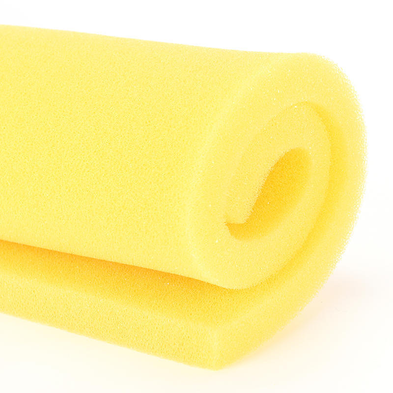50x50cm Yellow Biochemical Cotton Filter Foam Sponge Aquarium Fish Tank Pond nHV 50x50cm Yellow Biochemical Cotton Filter Foam Sponge Aquarium Fish Tank Pond nHV