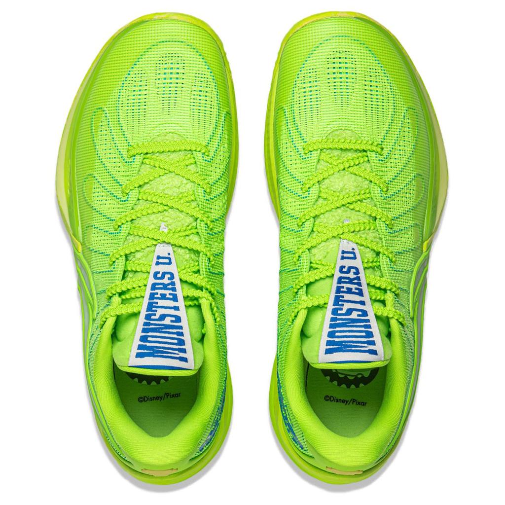 Buty do koszykówki Li Ning Sonic 14 Męskie Niskie ABAW015-6