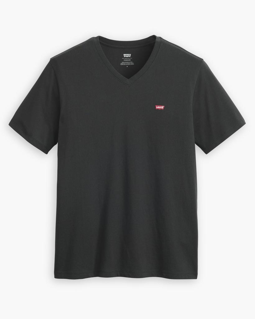 Levi's T-shirt Standard Fit Short Sleeve Men A7280-0004 US M