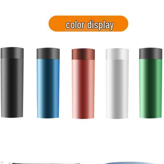 Thickened Large-Capacity Drawstring Kitchen Trash Bags