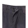 Thisisneverthat Overdyed Corduroy Short Dark Purple