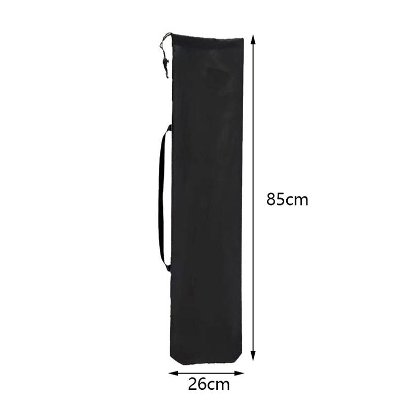 Sacs de Rangement pour Chaise de Camping Housse de Rechange Portable et Durable Pique-Nique Chaise Pliante Étui de Transport Sac de Rangement Trépied