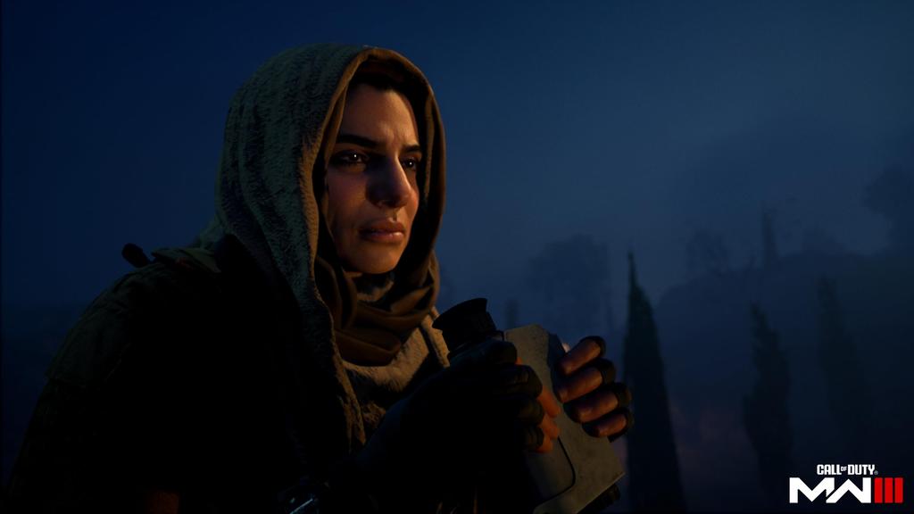 Call of Duty Modern Warfare III Nord Xbox One Xbox Series X (Importierte Version Amerika) &