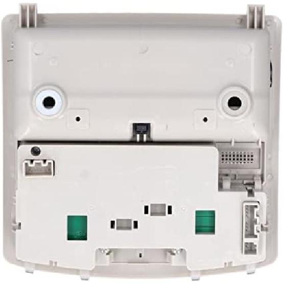 Overhead Console Switch Fit for CX9, Overhead Sunroof Switch Console Down Light Glasses Storage BBM669970B75