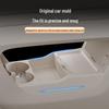 Dongfeng Fengshen L8 Center Console Armrest Storage Box Accessories