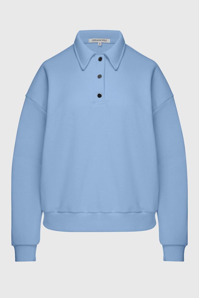 Set: German Volf Sweatshirt and Trousers (86266)