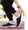 Fashion Summer 2024 Half Slippers for Men Trendy Men's Flat Bottom Casual Shoes Soft Sole Support Women's Sneakers Zapatos De Hombre