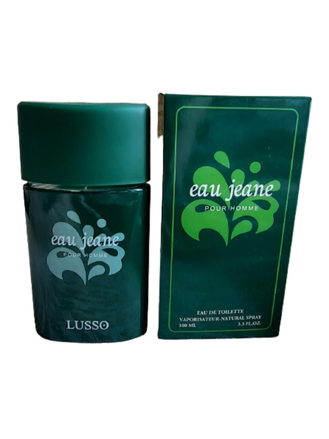 

Новинка eau jaene Туалетна вода для чоловіків (зроблено в Великобританії 100 мл) 100 ml