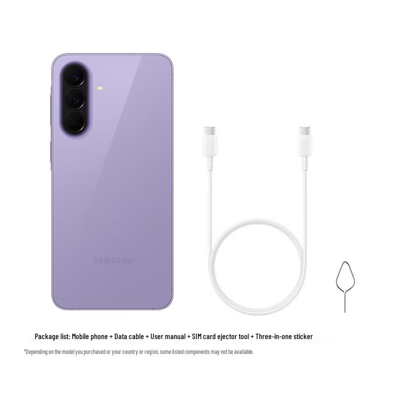 Samsung A57 5G Smartphone (CN version)