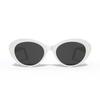 TF Cat Eye High-End Sonnenbrille Unisex Sonnenbrille FT1171-K