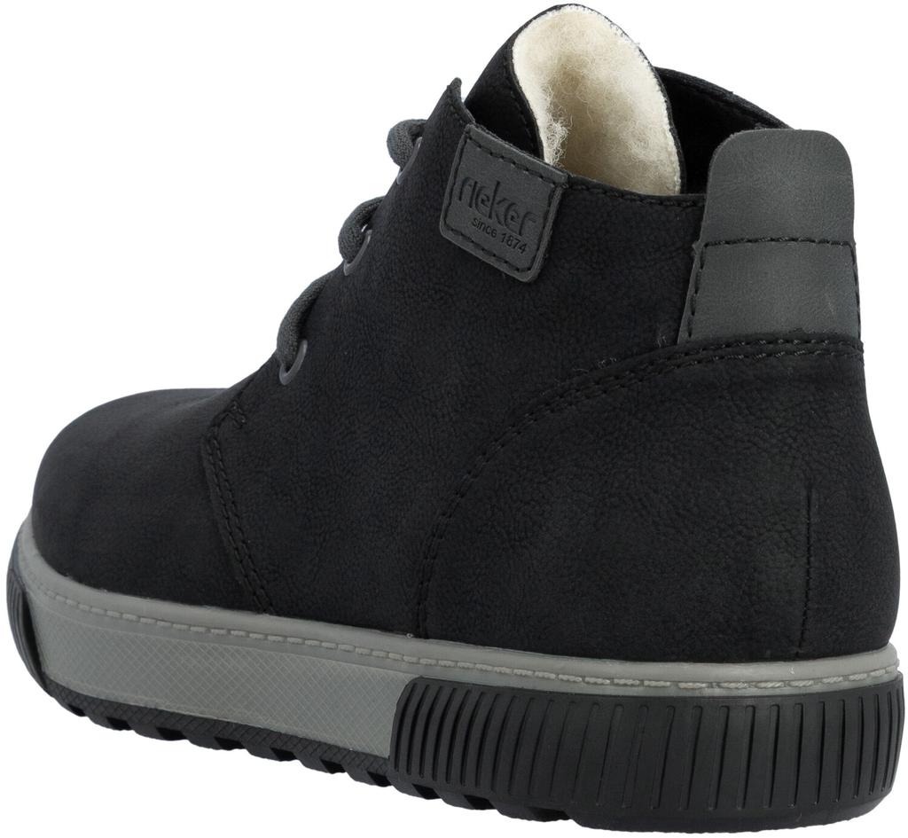 Сапоги Rieker (18941) черный