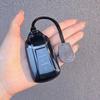 Dongfeng Fengshen Key Case: AX7 Pro Yixuan GS Mach Edition Men's Transparent Shell Buckle.