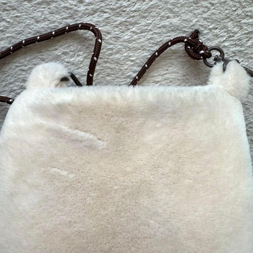 [USED] StrayKids Seungmin PuppyM Mini Cross Bag