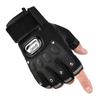 Outdoor sports half-finger gloves spring and summer