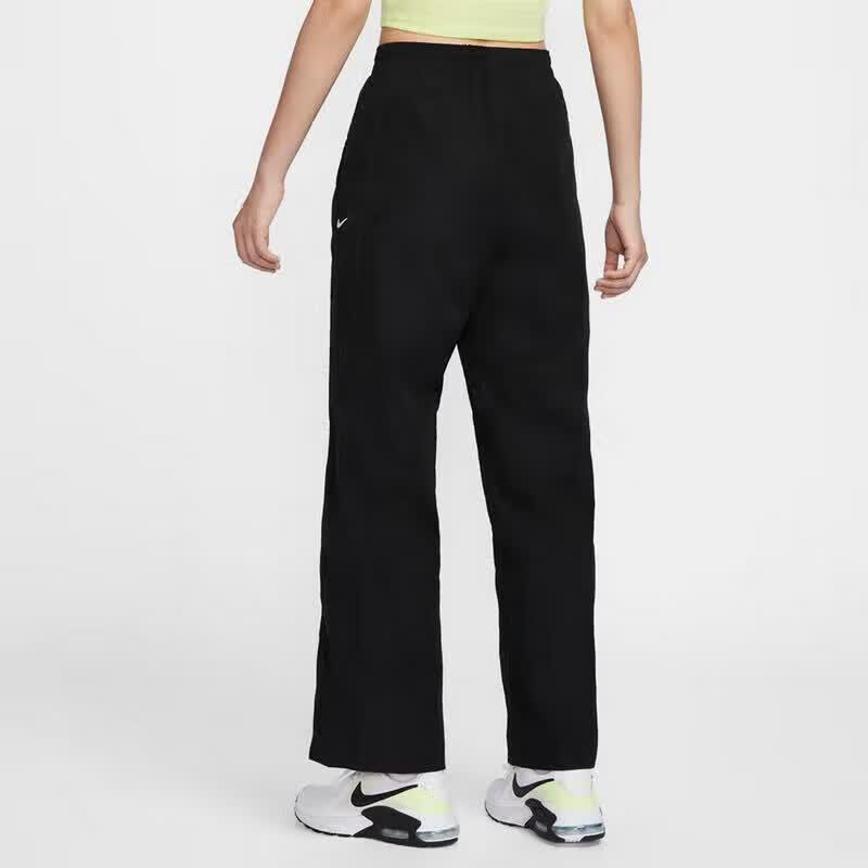 Nike Women's Trendy Woven Long Pants