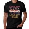 Lovejoy Band Tshirt Lovejoy Poster Lovejoy Sticker Lovejoy Tshirt TShirt T Shirts With Prints TShirt