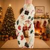 Women's Christmas Print Pajama Pants Cozy Sleepwear