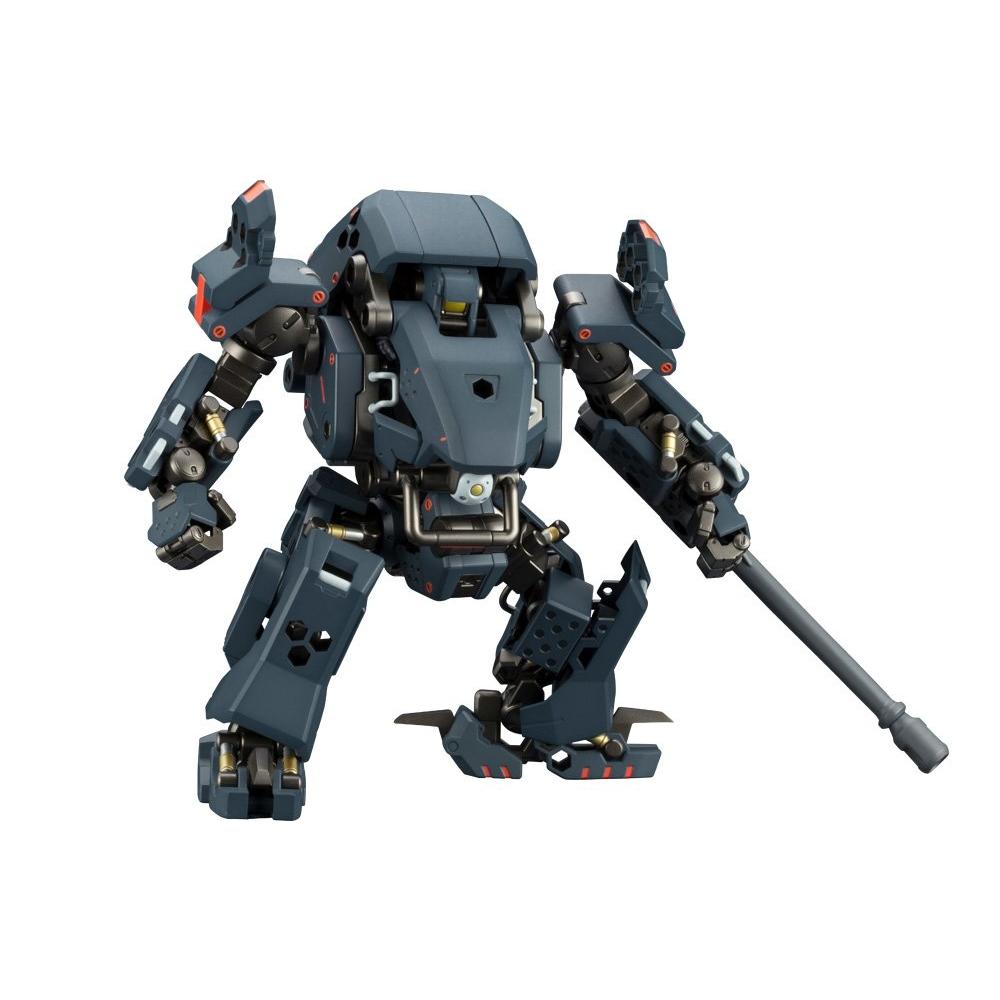 

Hexa Gear Bulk Arm Alpha Общая высота около 165 мм 124 масштаб пластиковая модель