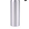 Empty Refillable Sanitizer Container Spray Bottles Aluminum Pump Bottle High Quality Corrosion Resistant Portable Pump Bottle