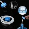 A25F-Rubber Pipe Hose Tube And Silicone Water Pump Hose Weight Block Set For 5 Galon Water Bottle Pump