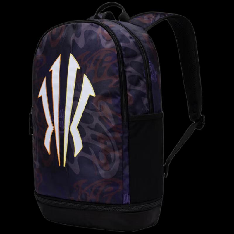 ANTA Kyrie Irving Series Backpack One Size