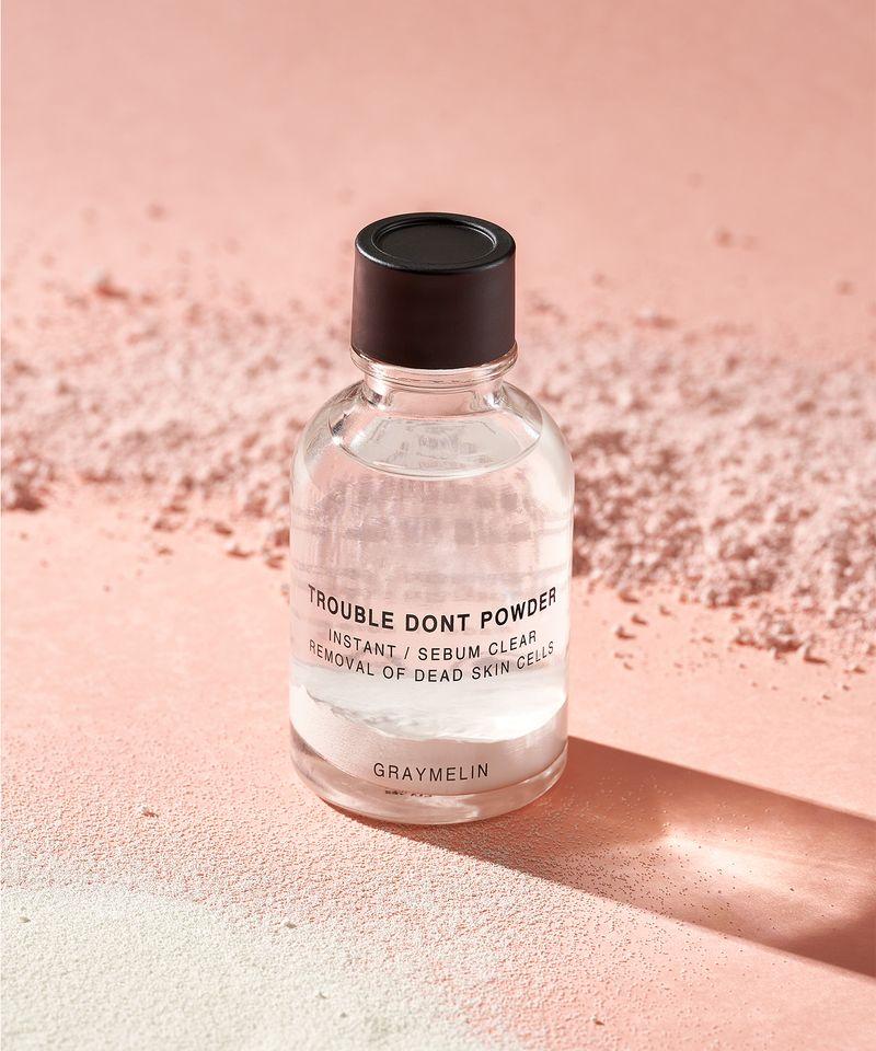 Trouble Don't Powder 30ml