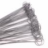 10pcs Clothing Threading Thread Climbing Handmade Crochet Needle Turning Hook Crochet Turning Cloth Strip Long Hook Running Line
