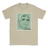 Makhmalbaf TShirt Beach Mohsen Fashion TShirts Unisexs Cotton Crewneck Plus Size Tees ShortSleeved Vintage Tshirt