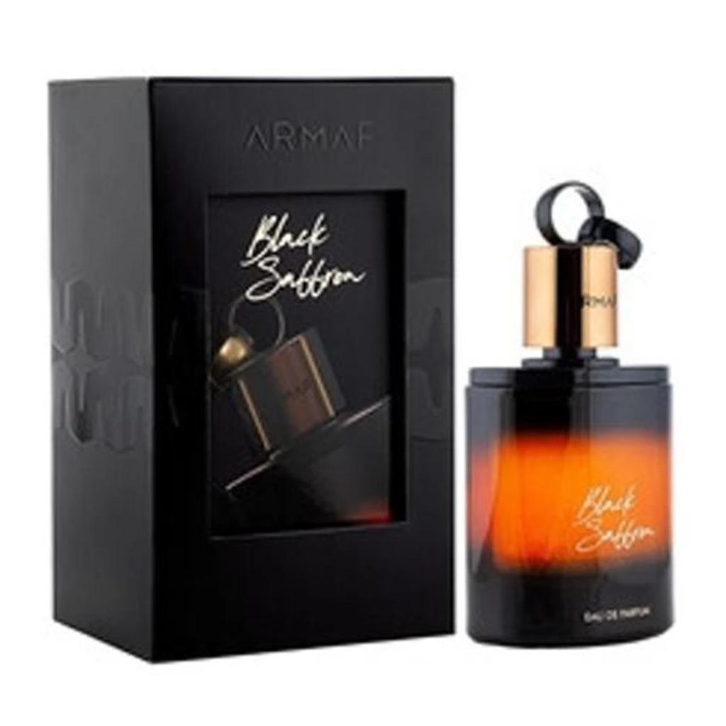 Armaf Black Saffron Eau de Parfum 100 ml unisex