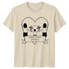 Mama Du Bist Wundervoll Unisexs TShirt GerUnisex Mothers Day Family Mothers Day