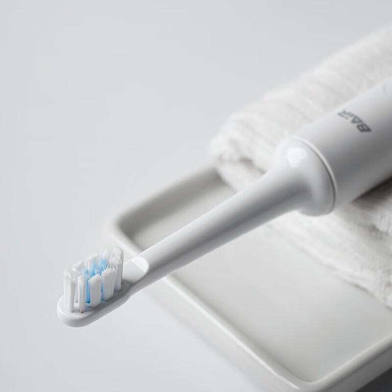 BAIR A6 Smart Sonic Electric Toothbrush CN plug (adapter included)