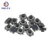 3*4*2 SMD 4 Pin Switch Turtle Tact Switch 3x4x2 mm 2 Feet Stand Upright With Out Pillars mini - Micro Touch Switch Button
