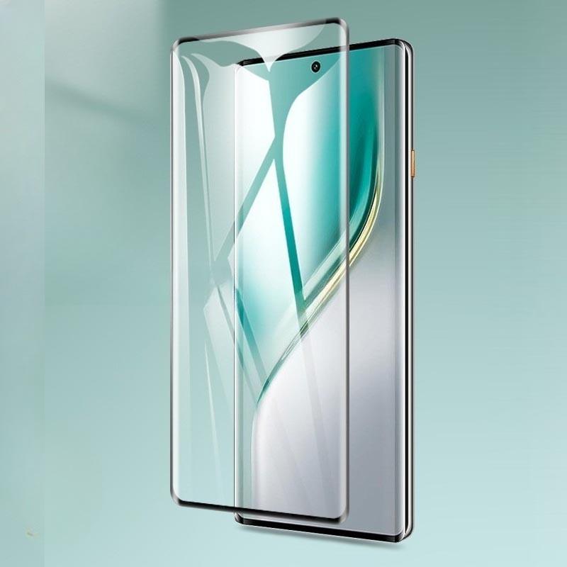 For Tecno Camon 50 Pro Ultra 3D Curved Tempered Glass Screen Protector for Camon50 50Pro 50Ultra Clear Protective Film