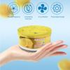 1/2/4pcs Car Flavoring Car Air Fresheners Canned  Lavender Rose Lemon Flavor Long-Lasting Auto Aromatherapy Car Deodor