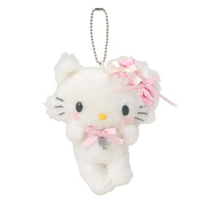 Mascot Holder Furbaby Charmmy Charmmy Kitty 420727 (My Kitty)
