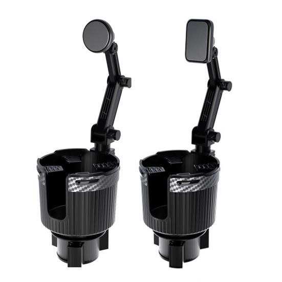 Магнитный автомобильный держатель для телефона для iPhone 15 Pro Max 14 B — фото 8