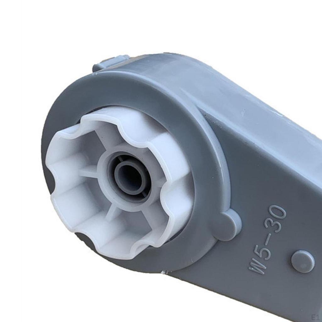 on Car Gearbox 24 for Toys Upgrade Part Easy Installation Modification Accessories Replaces