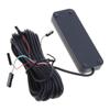 Desktop Computer Power Button Desktop PC Control Power SW Power LED Control Switches Easily PC Power External Button