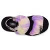 UGG  Oh Yeah Slide Tie Dye Magnolia Women Sneakers Black 1119821-MGNL