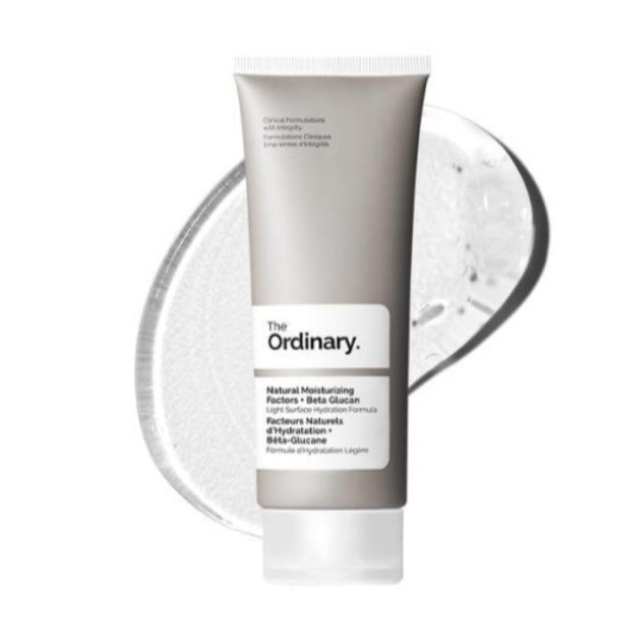 THE ORDINARY Natural Moisturizing Factors+Beta Glucan 100ml