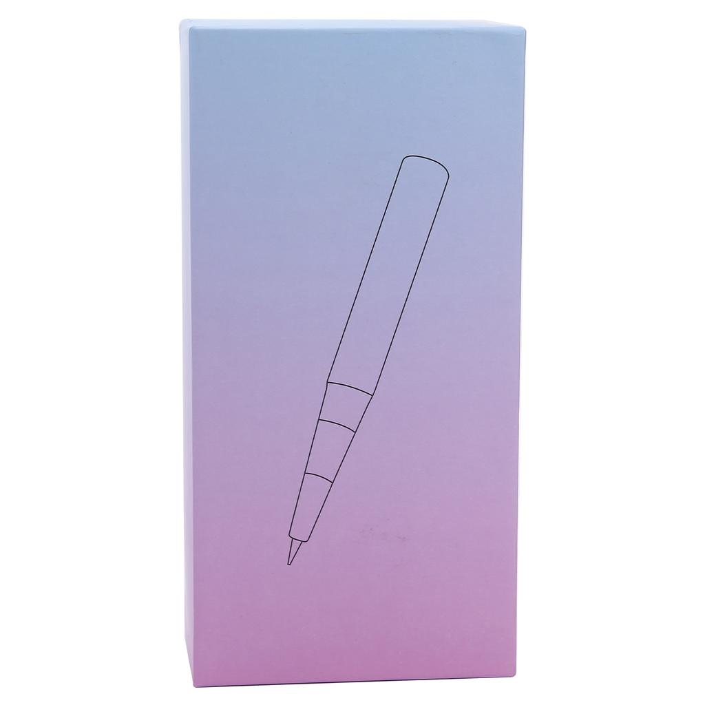 Penna Microblading USB Ricaricabile Macchina per Tatuaggio Sopracciglia e Labbra