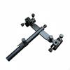 Fishing Box Rod Rack Lightweight Adjustable Double Bracket Detachable Design