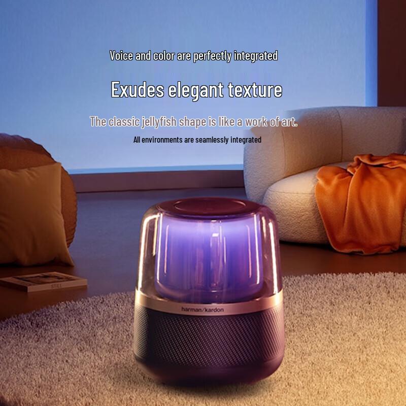 JBL Harman/Kardon Allure Esential Bluetooth Speaker