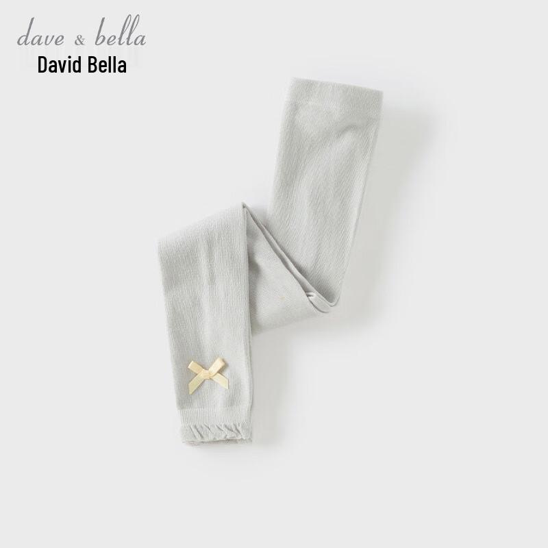 David Bella Girls' Lightweight Summer Tights