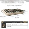 Coin Round Zipper Small Coin Coin Gorgeous Nishijin Benkei Lattice and Cherry Blossoms Case, Pouch, Wallet, Purse, Case, Compact, Women's, Kimono,