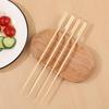 Kanto-Stil Oden Einweg-Spieße mit Griffen für BBQ, Malatang und Hot Pot