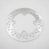 220mm Rear Brake Disc Rotors for CB400N CB600F HORNET VTR CBR1000RR Fireblade CBR300R CBR600RR CBR954RR CBR900RR CRF250L CRF300L