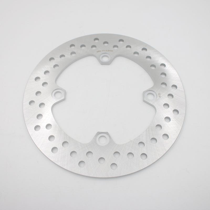 220mm Rear Brake Disc Rotors for CB400N CB600F HORNET VTR CBR1000RR Fireblade CBR300R CBR600RR CBR954RR CBR900RR CRF250L CRF300L